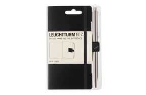 PEN LOOP ΑΥΤΟΚΟΛΛΗΤΗ ΣΤΥΛΟΘΗΚΗ BLACK